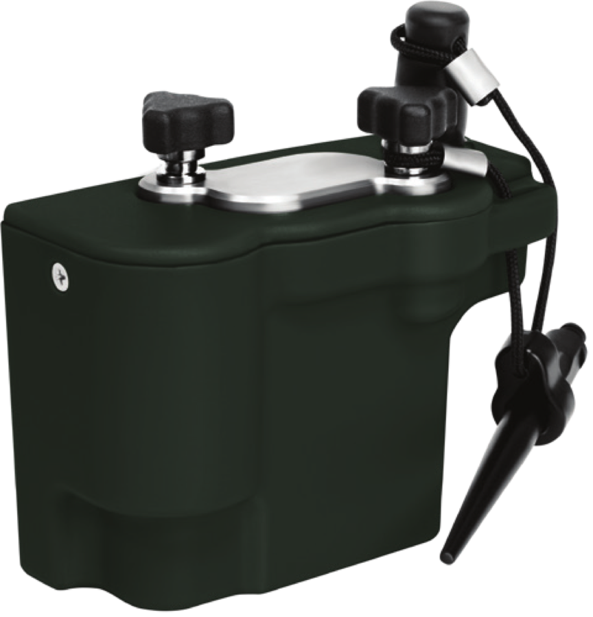 CBS break wire sensor