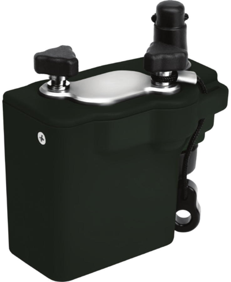 CGS ground sensor