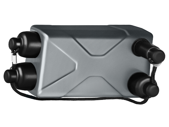SNG ground sensor