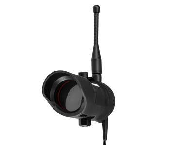 SNIR infrared sensor